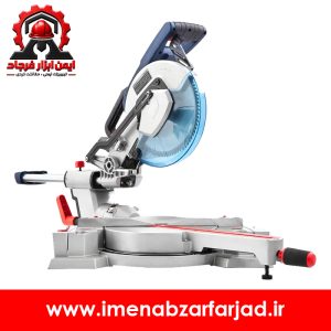اره فارسی‌بر کشویی 2000 وات توسن مدل 5920LS
