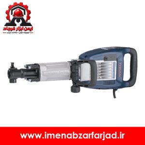 چکش تخریب 16 کیلویی 1900 وات توسن مدل 6016DH
