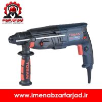 دریل بتن‌کن 2 کیلویی 800 وات توسن مدل 8020H