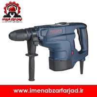 دریل بتن‌کن 7 کیلویی 1100 وات توسن مدل 8065H