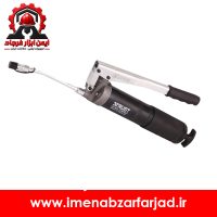 گریس پمپ دستی دو پیستون تراست مدل G2