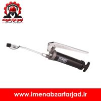گریس پمپ دستی تراست مدل G14