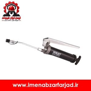 گریس پمپ دستی تراست مدل G14
