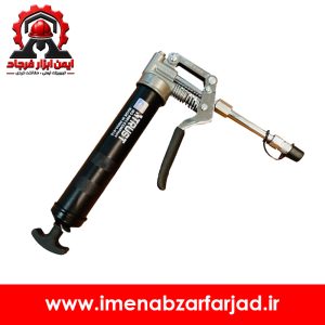 گریس پمپ دستی کلتی تراست مدل G16