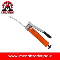 گریس پمپ فشار قوی گروز مدل HD