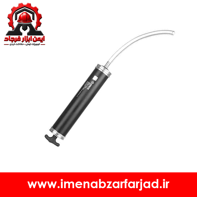 واسکازین پمپ دستی گروز مدل SG11