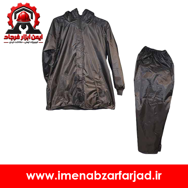 بادگیر شلوار نمدی