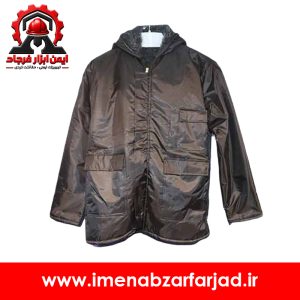 بادگیر و شلوار خزدار