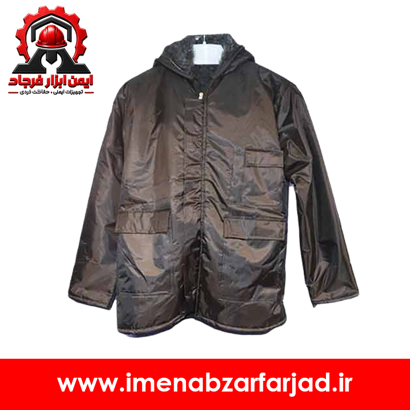 بادگیر و شلوار خزدار