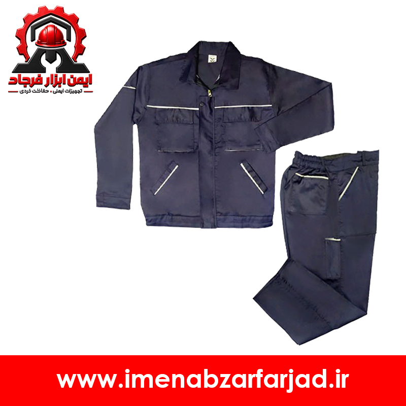 لباس کار مدل مدیریتی