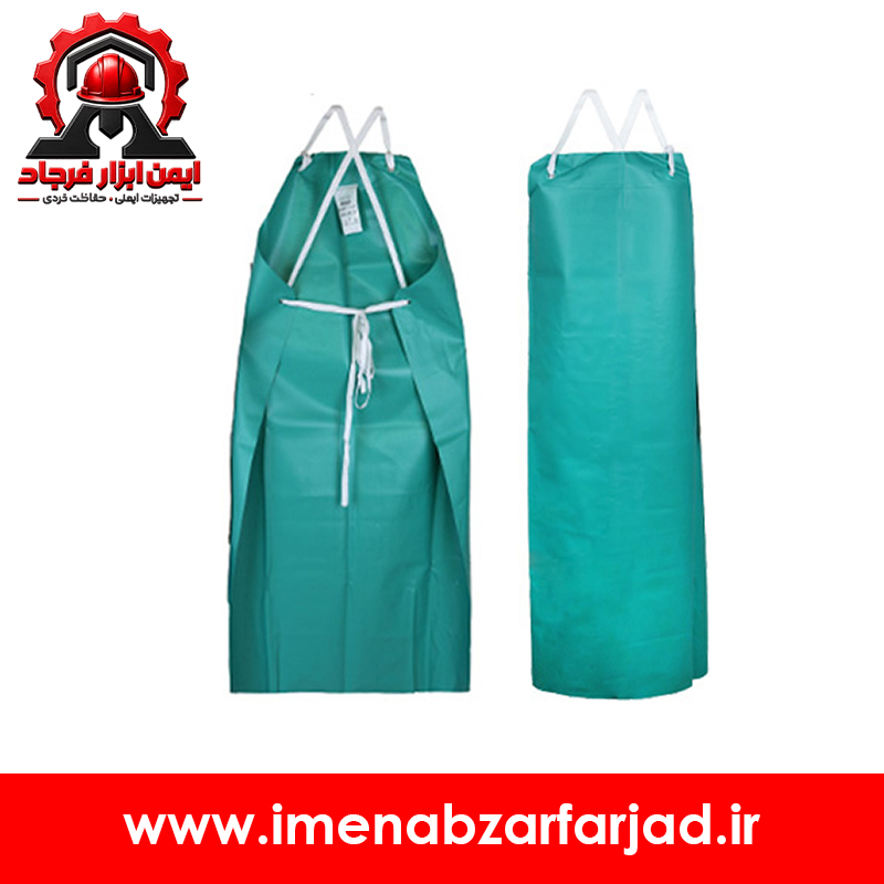 پیش بند ضد اسید آنسل آلمانی ANSELL