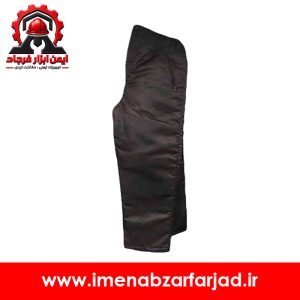 شلوار تک پارچه آمریکایی