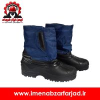 چکمه ضد برودت شدید