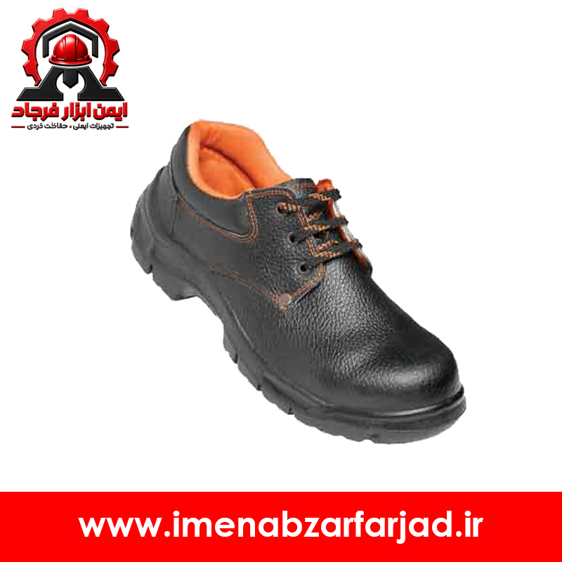 کفش ایمنی فرزین مدل کویر