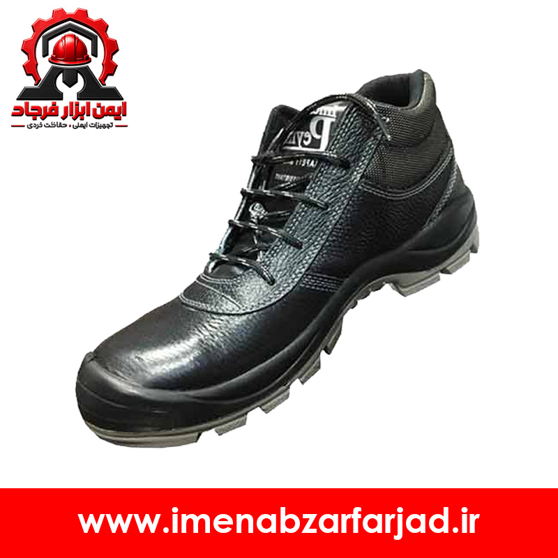 پوتین ایمنی عایق برق پیما