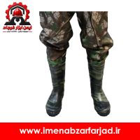 چکمه ماهیگیری