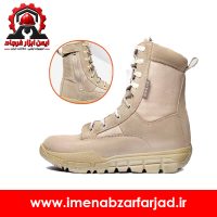 پوتین گارد جیر