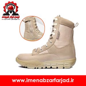 پوتین گارد جیر