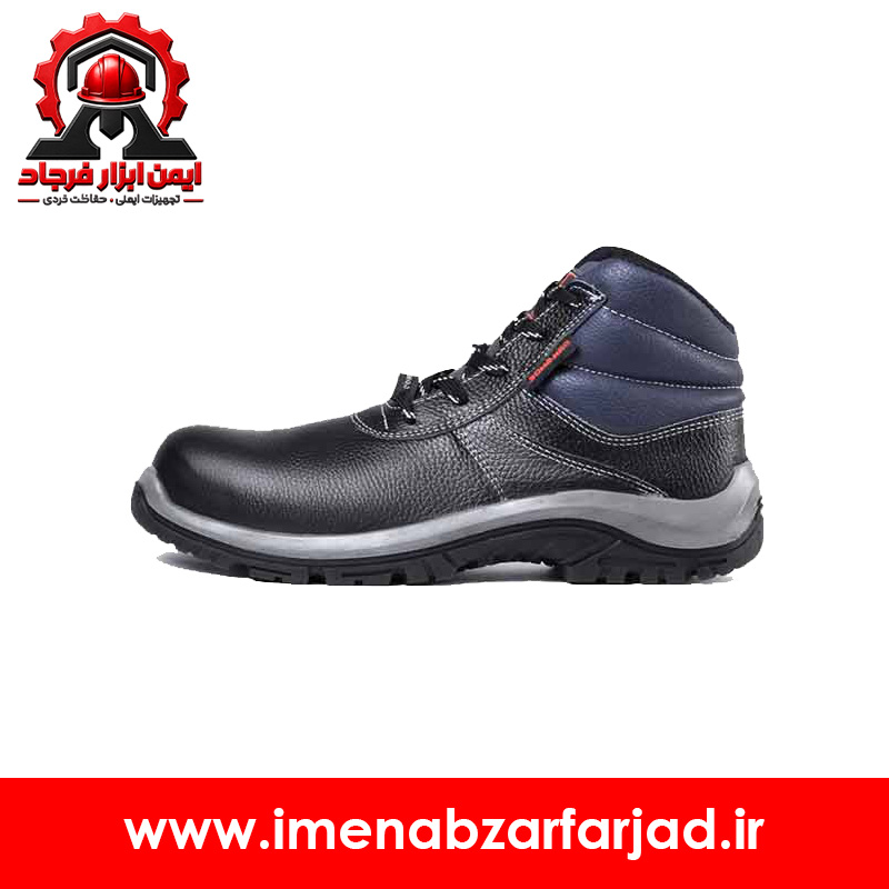 پوتین ایمنی پرو کامپو