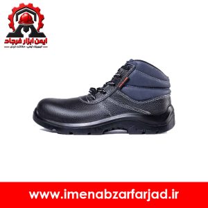 پوتین پرو عایق برق