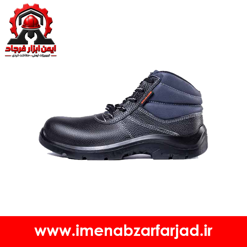 پوتین پرو عایق برق