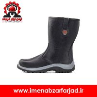پوتین حفاری کیان