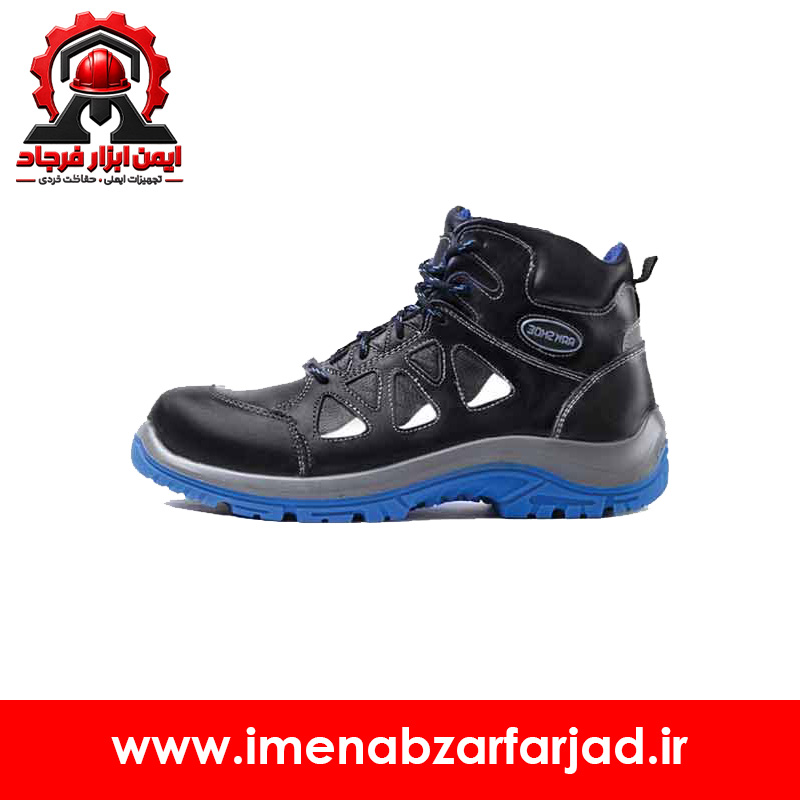 پوتین ایمنی نووا