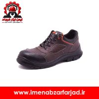 پوتین ایمنی ارک مدل ریما ساق کوتاه
