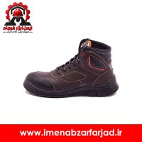 پوتین ایمنی ارک مدل ریما ساق بلند