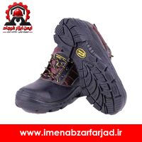 کفش ایمنی پاتن مدل پدیده