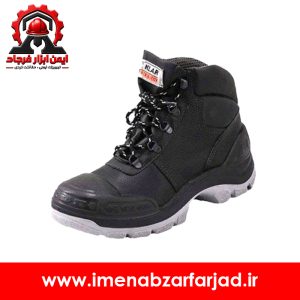 پوتین ایمنی کلار مدل کواترو 7220