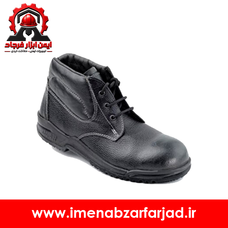 پوتین ایمنی کلار مدل 8424