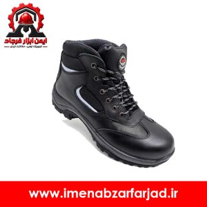 کفش ایمنی فرزین مدل کت
