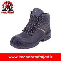 کفش ایمنی پاتن مدل گلکسی