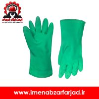 دستکش صنعتی لیدر سنگین