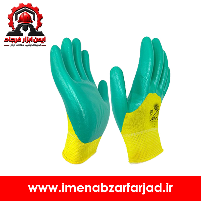 دستکش استایرن 3.4 استادکار