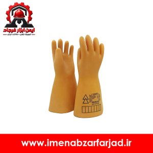 دستکش عایق برق سکورا