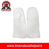دستکش نسوز سرامیکی تک انگشتی