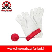 دستکش نسوز سرامیکی