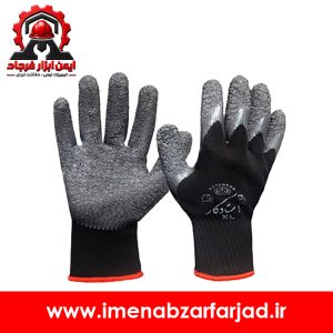 دستکش ضد برش استاد کار