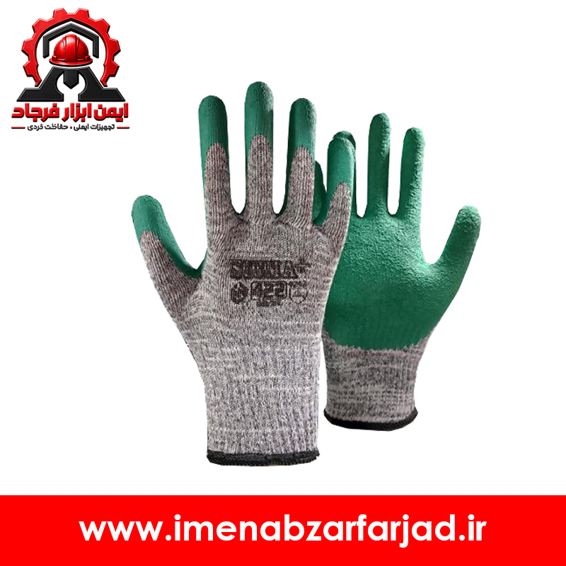 دستکش ضد برش سیگما 422