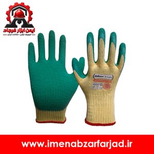 دستکش ضد برش گیلان سری 3