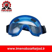 عینک ایمنی گاگل جنیوس