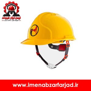 کلاه عایق برق هترمن MK6