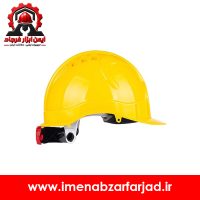 کلاه عایق برق پرشین سیفتی مدل دورف 7 کلاس E
