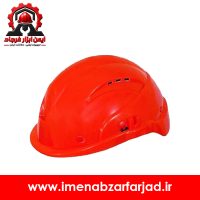 کلاه ایمنی کار در ارتفاع پارس سیف