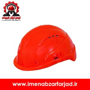 کلاه ایمنی کار در ارتفاع پارس سیف