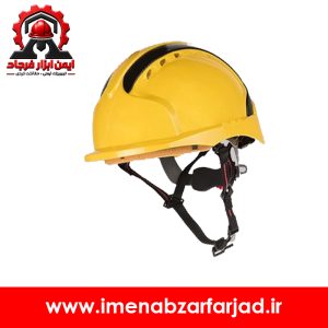 کلاه ایمنی کار در ارتفاع هترمن مدل MK8