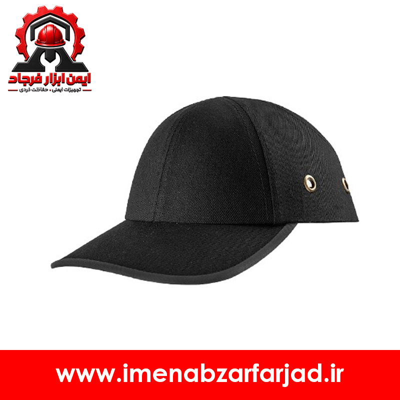 کلاه ایمنی هارد کپ هترمن Hard Cap Hatterman