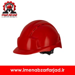 کلاه ایمنی مهندسی تک پلاست تیپ 8